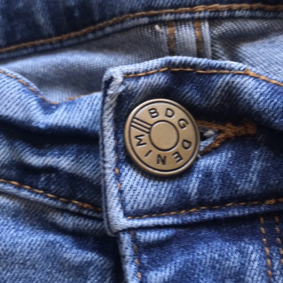 BDG jeans - Picture 3 of 4